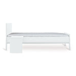 QUAX - Kit Junior ASHI 70 x 170 Cm - Crème