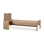 QUAX - Kit Junior ASHI 70 x 170 Cm - Frêne Miel