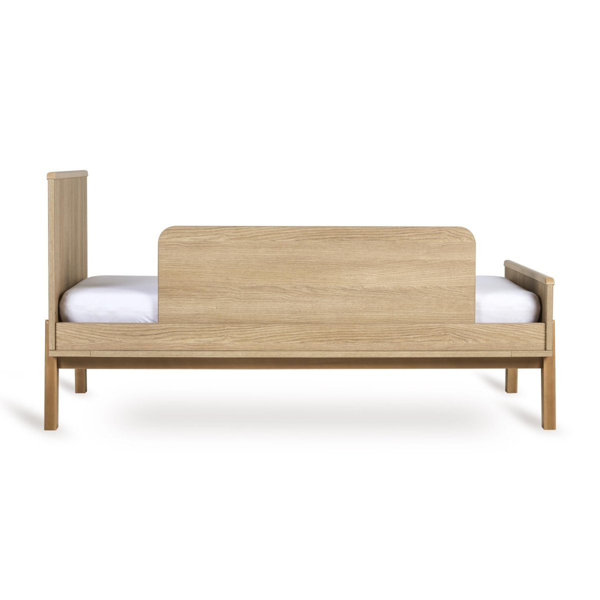 QUAX - Kit Junior ASHI 70 x 170 Cm - Frêne Miel