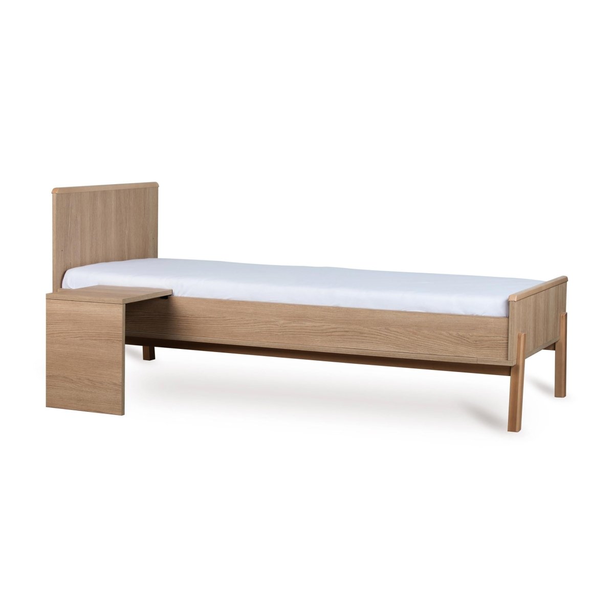 QUAX - Kit Junior ASHI 70 x 170 Cm - Frêne Miel