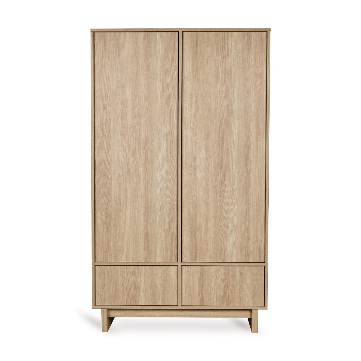 QUAX - Kyo Armoire - Honey Ash