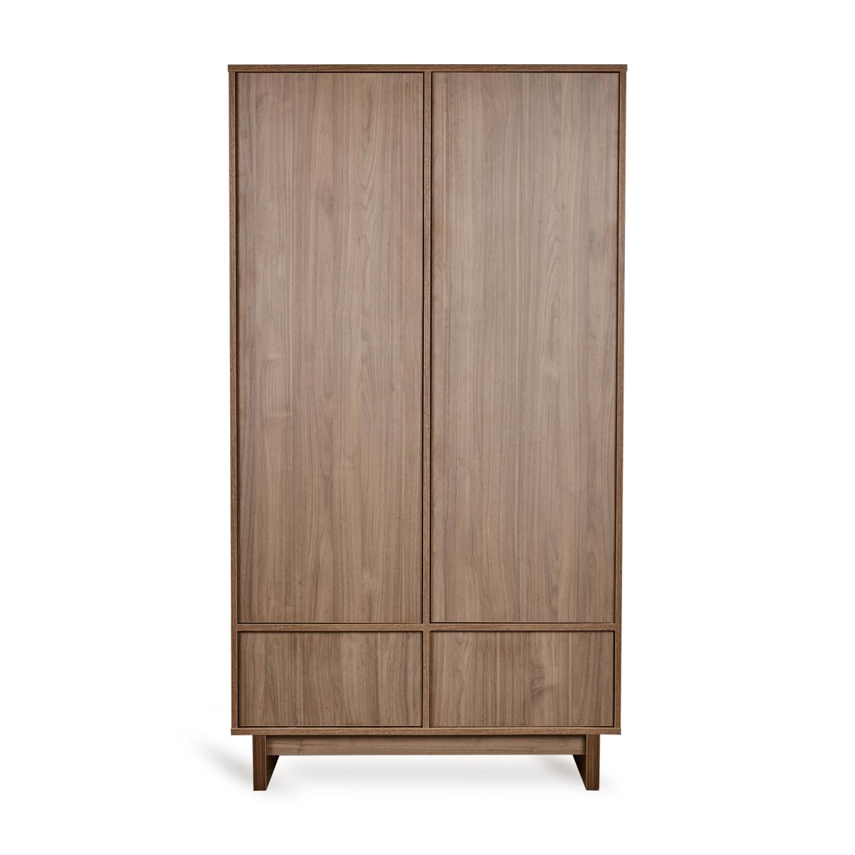 QUAX - Kyo Armoire - Walnut