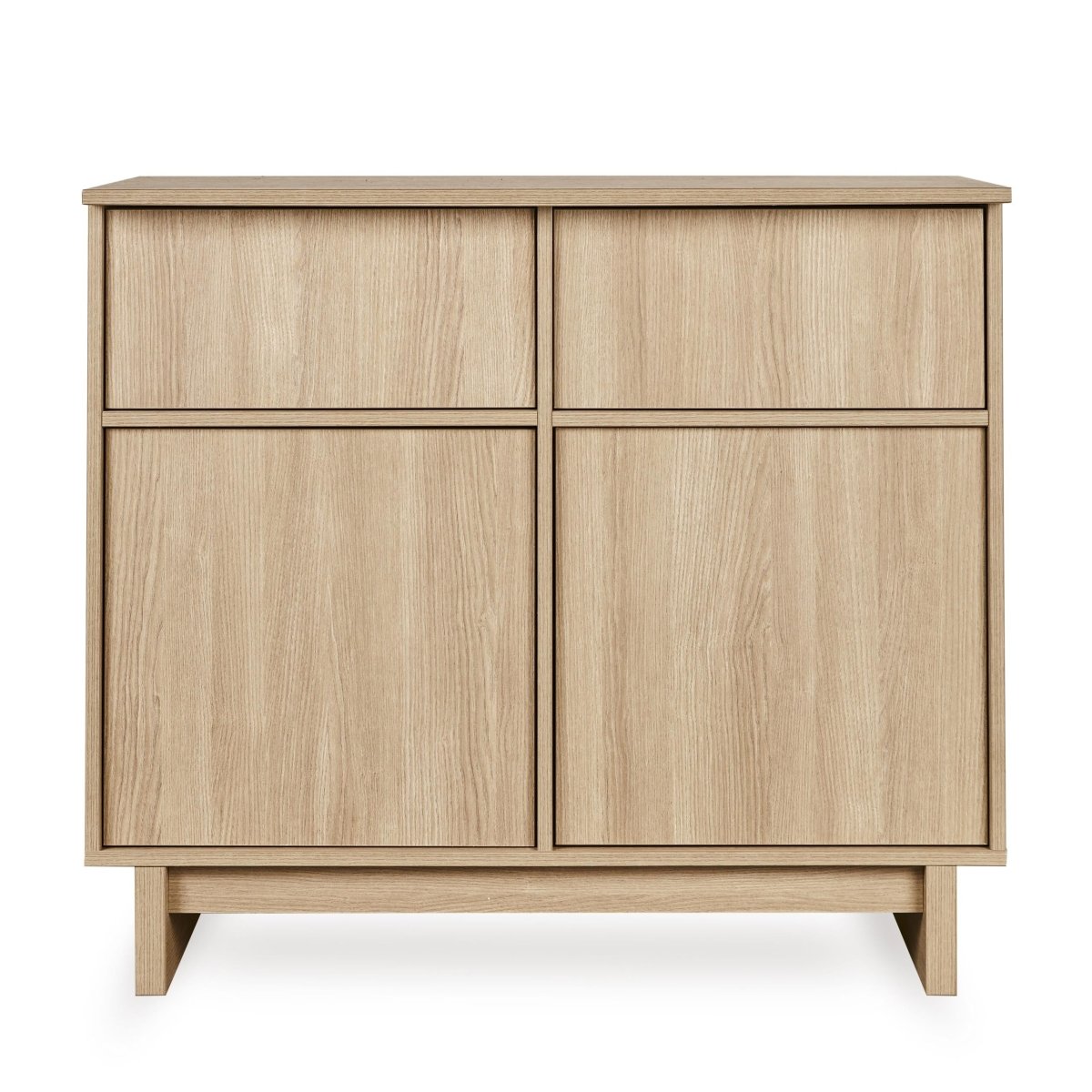 QUAX - Kyo Commode - Honey Ash