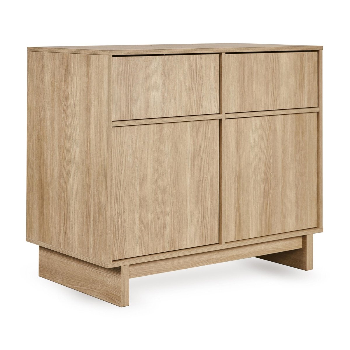 QUAX - Kyo Commode - Honey Ash