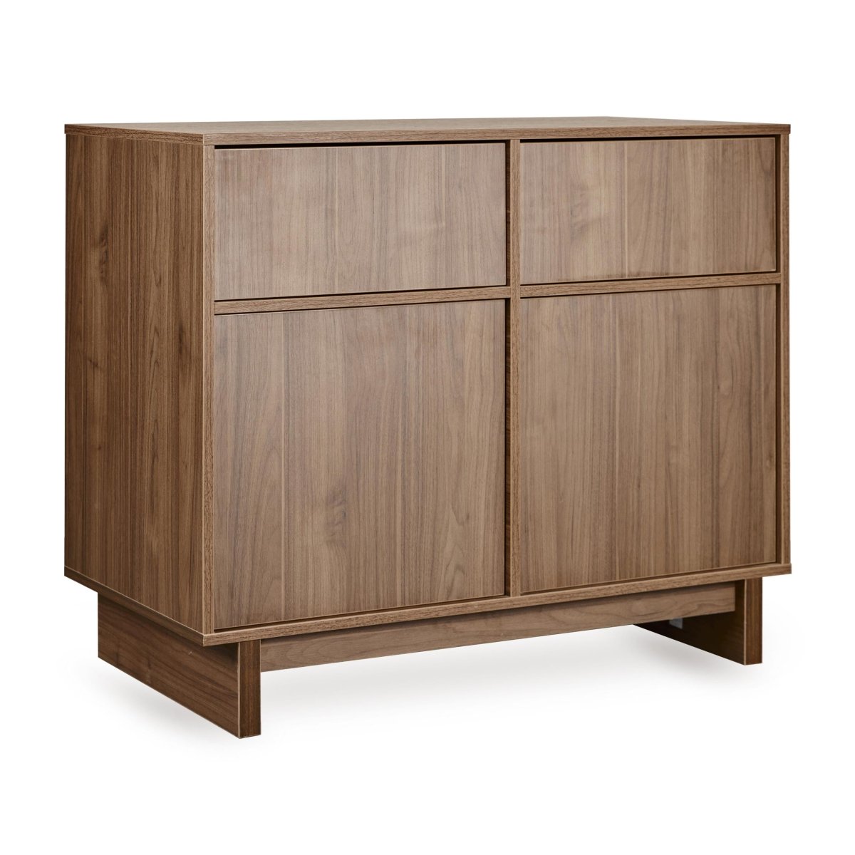QUAX - Kyo Commode - Walnut