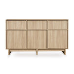 QUAX - Kyo Commode Xl - Honey Ash
