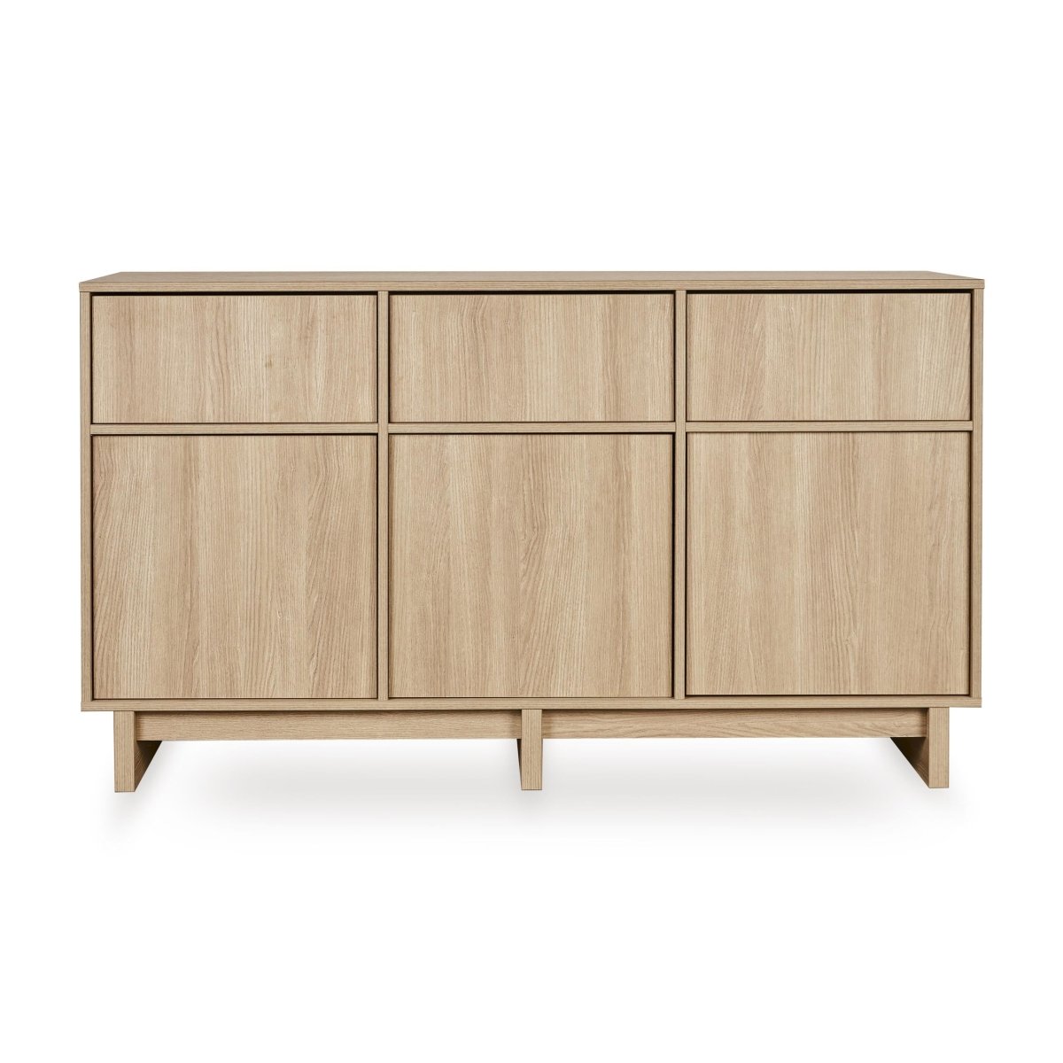 QUAX - Kyo Commode Xl - Honey Ash