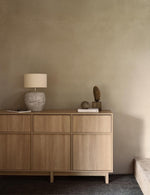 QUAX - Kyo Commode Xl - Honey Ash