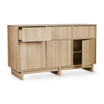 QUAX - Kyo Commode Xl - Honey Ash