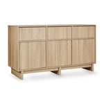 QUAX - Kyo Commode Xl - Honey Ash