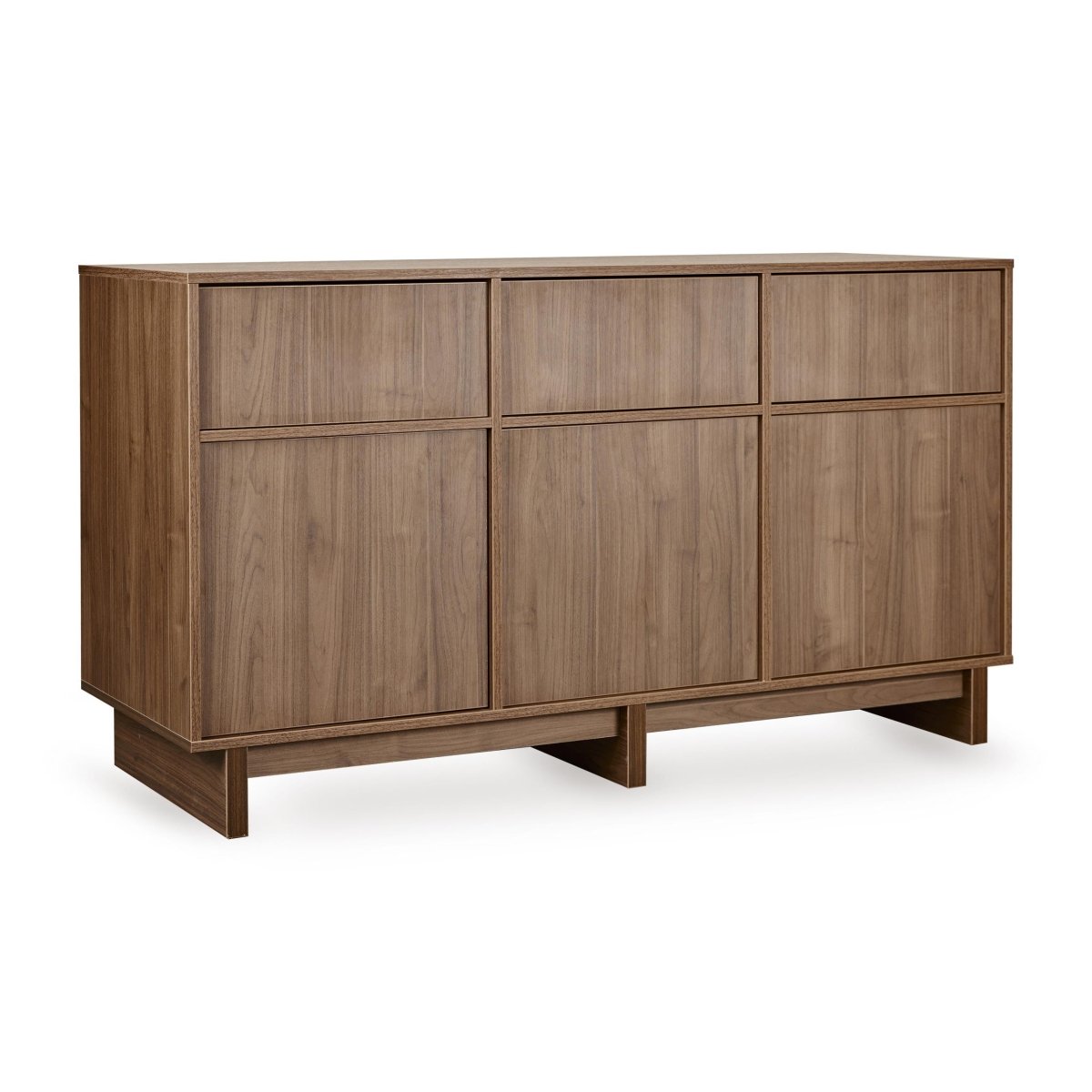 QUAX - Kyo Commode Xl - Walnut