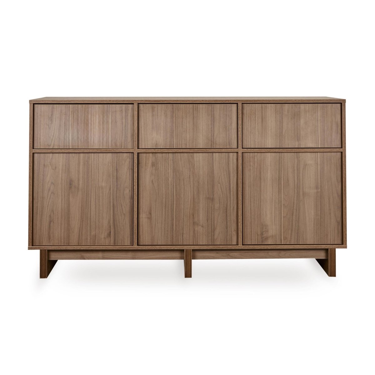 QUAX - Kyo Commode Xl - Walnut