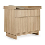 QUAX - Kyo Extension Xl Commode - Honey Ash