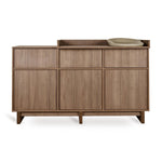 QUAX - Kyo Extension Xl Commode - Walnut