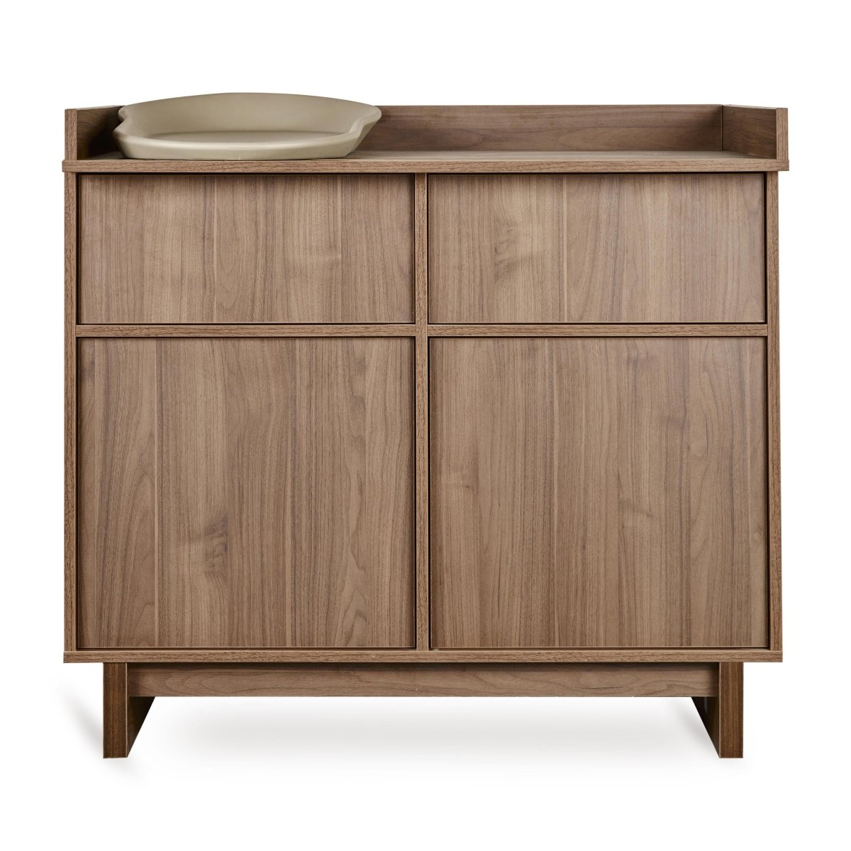 QUAX - Kyo Extension Xl Commode - Walnut
