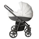 QUAX - Landau Avenue - Eco Blanc