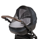 QUAX - Landau AVENUE - Eco Bleu Nuit