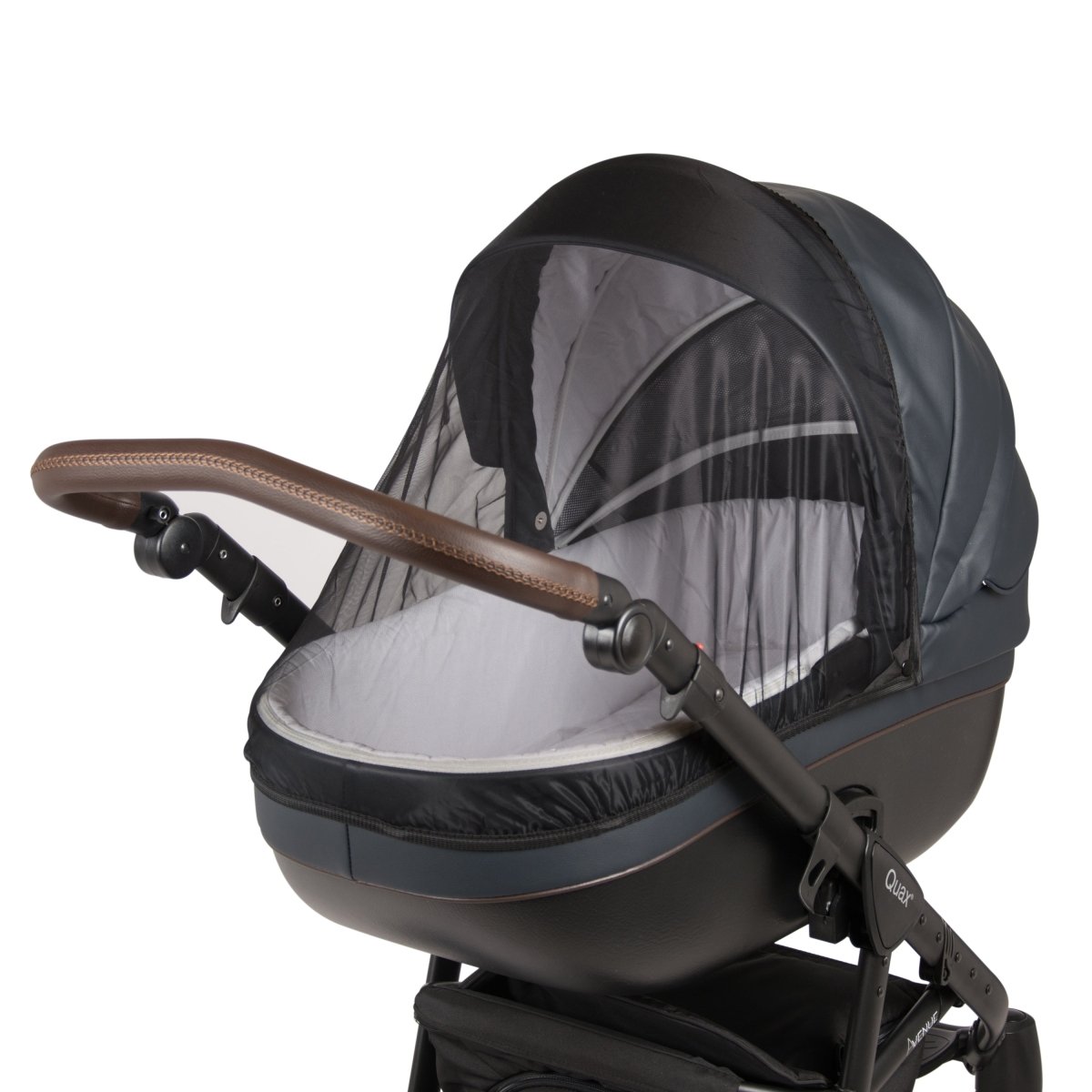 QUAX - Landau AVENUE - Eco Bleu Nuit