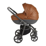 QUAX - Landau AVENUE - Eco Havane