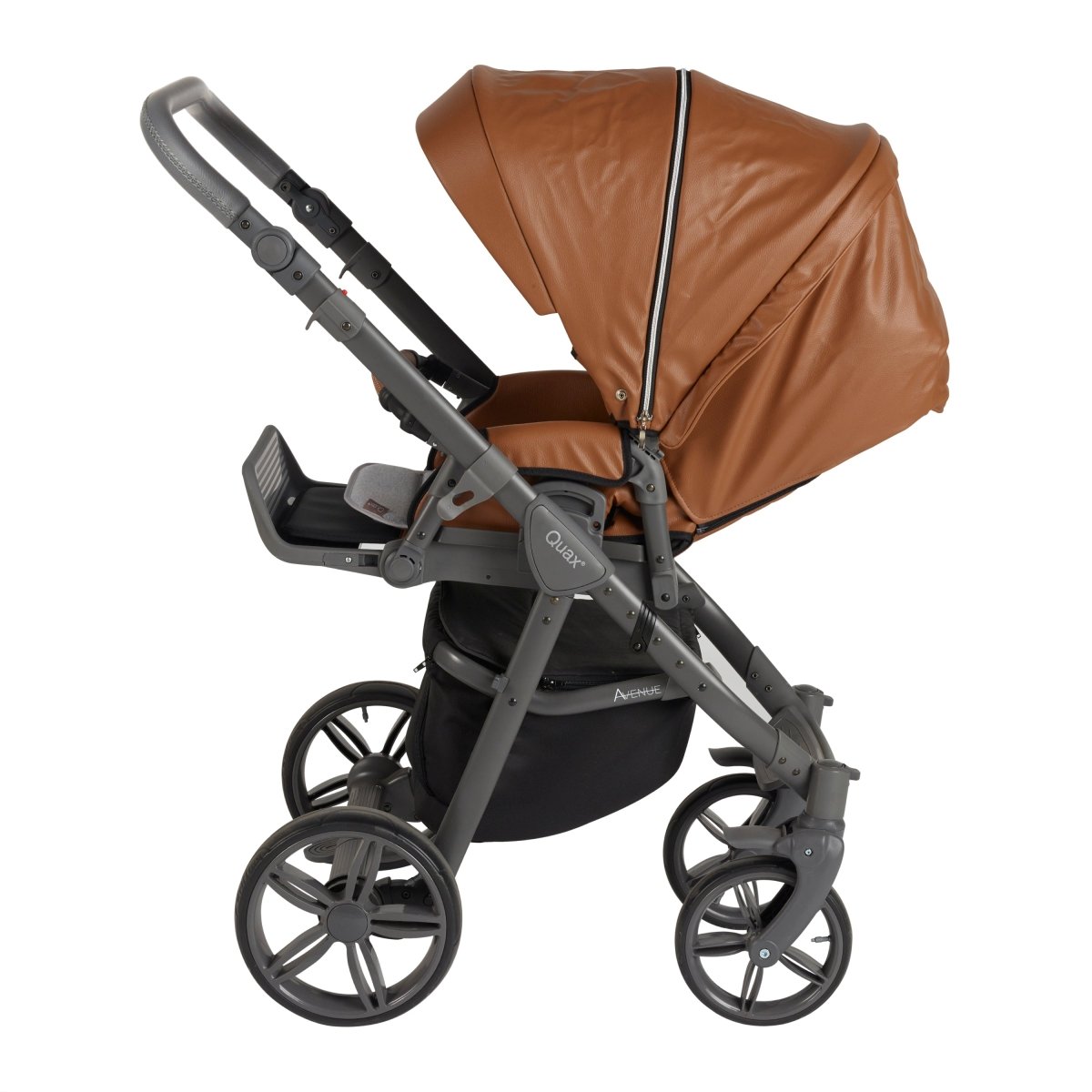 QUAX - Landau AVENUE - Eco Havane