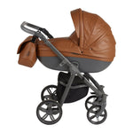 QUAX - Landau AVENUE - Eco Havane