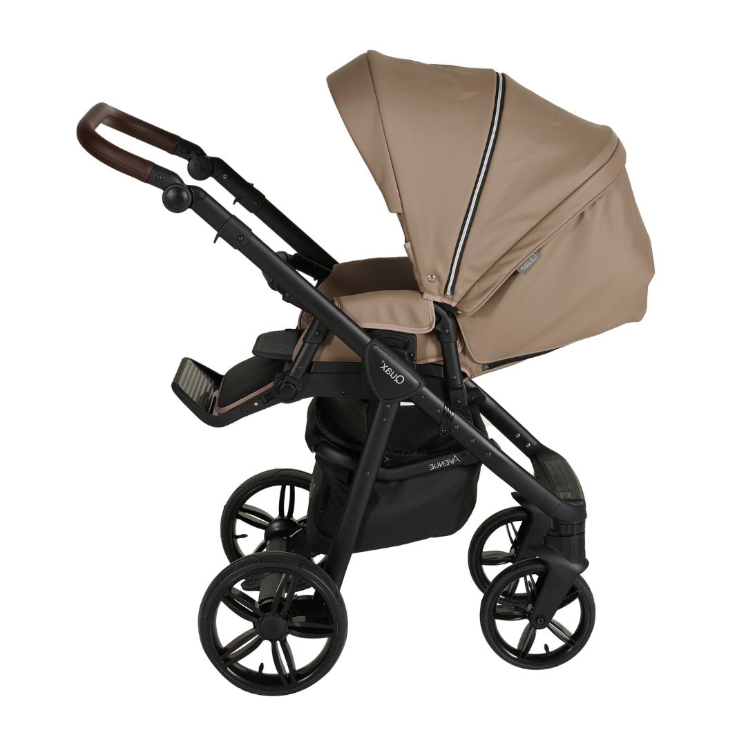 QUAX - Landau AVENUE - Eco Pierre