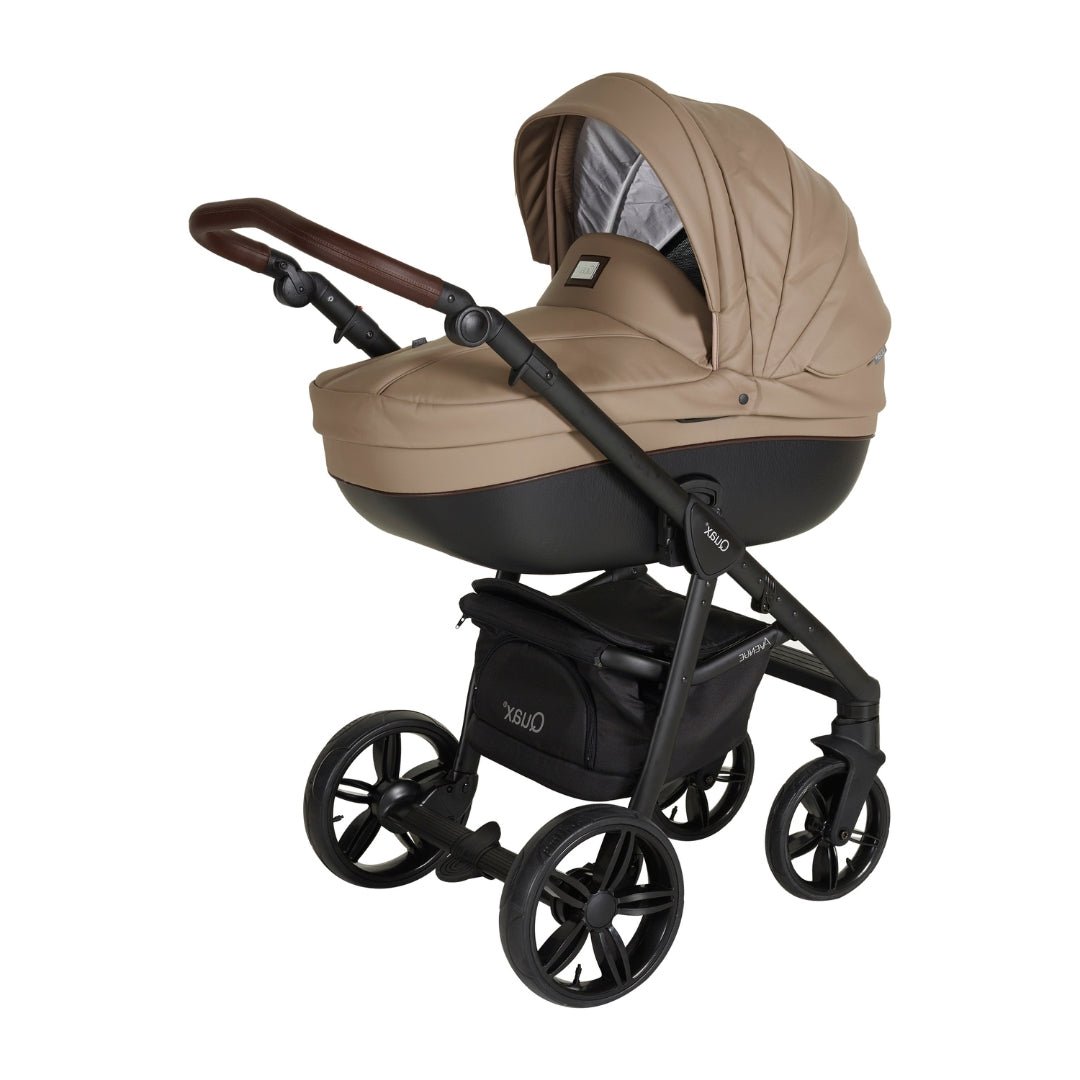 QUAX - Landau AVENUE - Eco Pierre