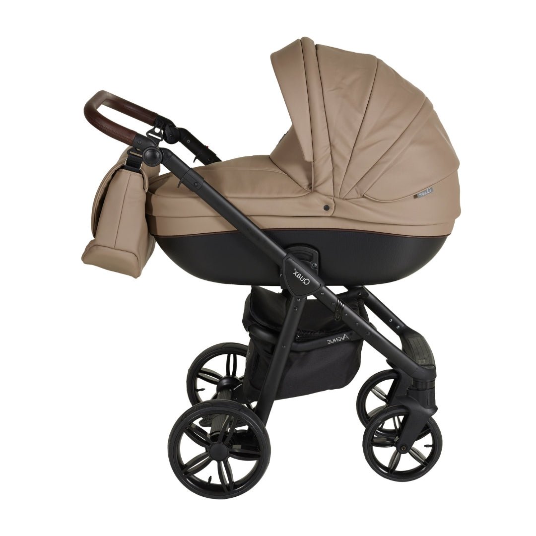 QUAX - Landau AVENUE - Eco Pierre