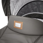 QUAX - Landau Avenue - Eco Taupe