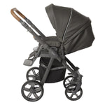 QUAX - Landau Avenue - Eco Taupe