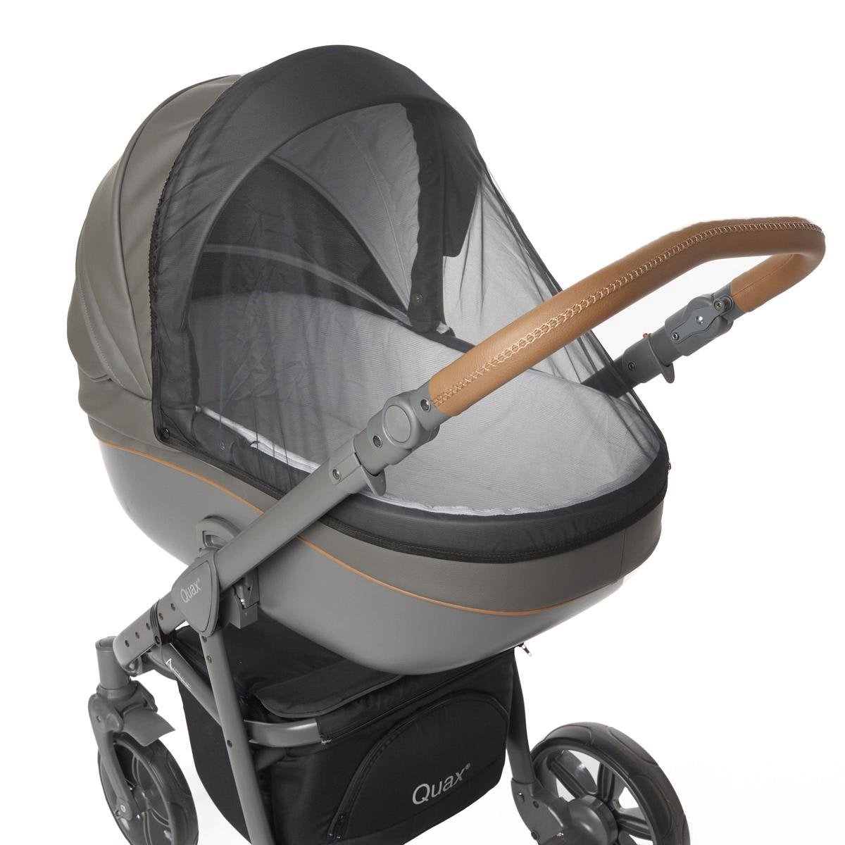 QUAX - Landau Avenue - Eco Taupe