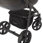 QUAX - Landau Avenue - Eco Taupe