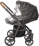 QUAX - Landau Avenue - Eco Taupe