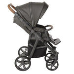 QUAX - Landau Avenue - Eco Taupe