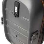 QUAX - Landau AVENUE - Lin Gris