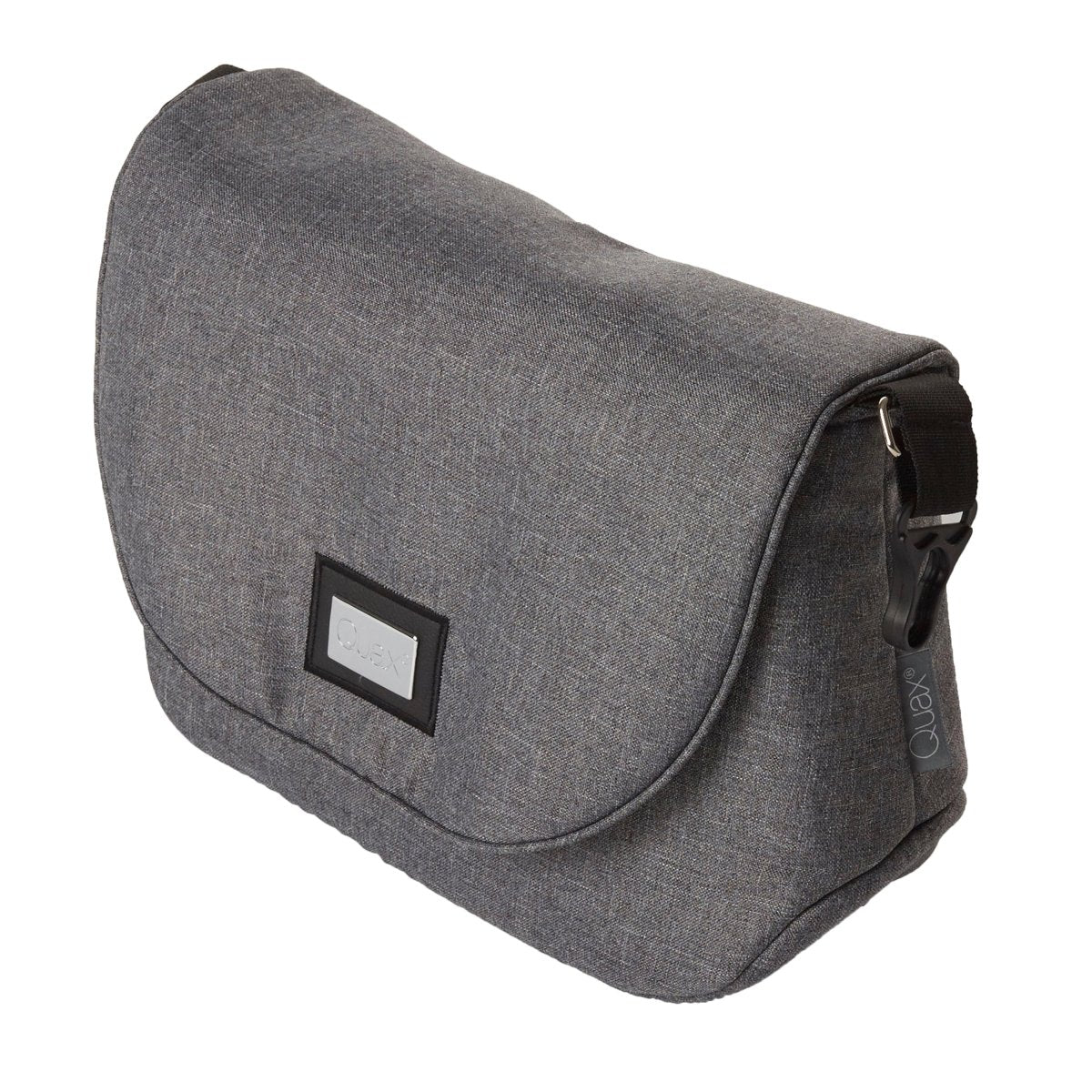 QUAX - Landau AVENUE - Lin Gris