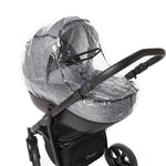 QUAX - Landau AVENUE - Lin Gris