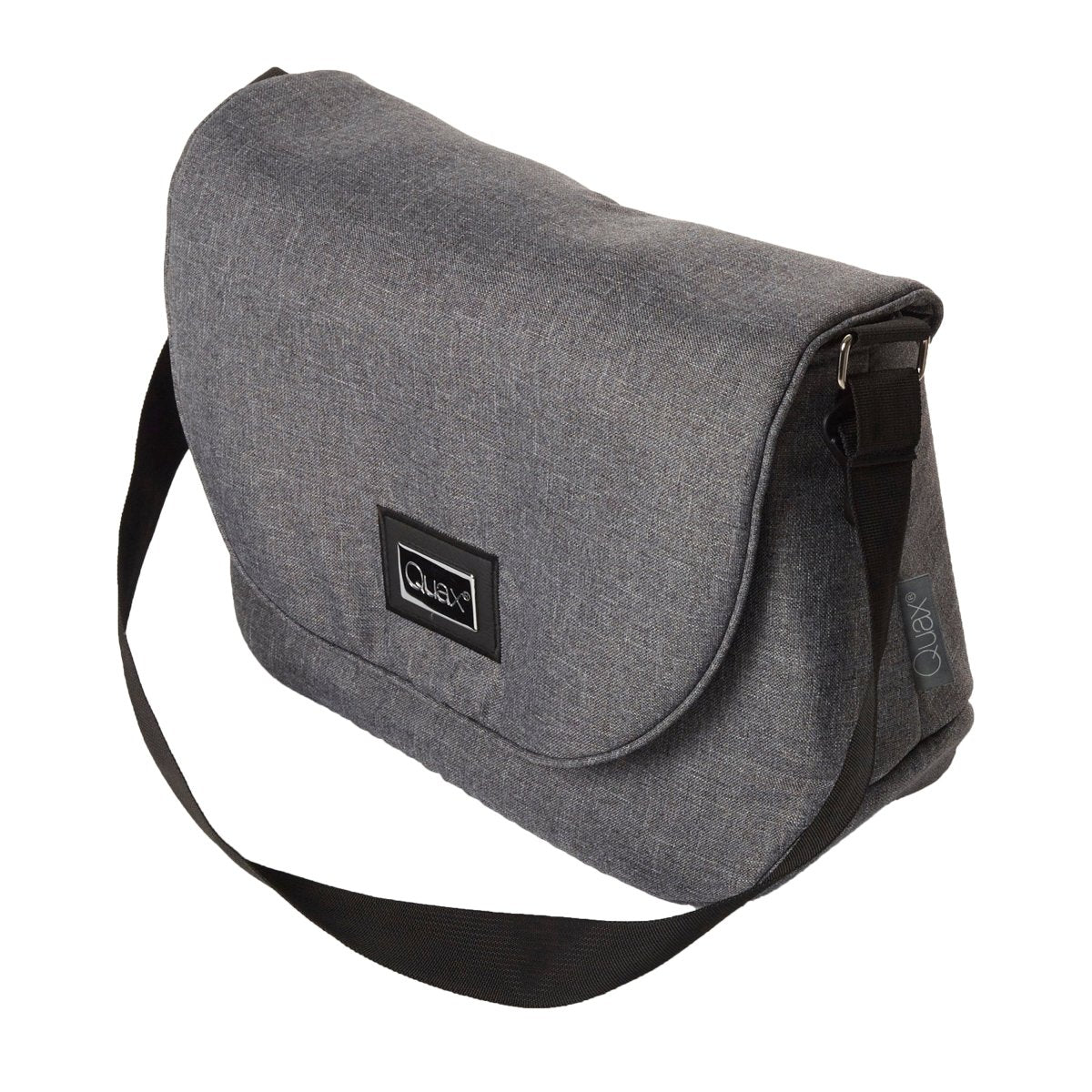 QUAX - Landau AVENUE - Lin Gris