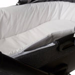 QUAX - Landau AVENUE - Lin Gris