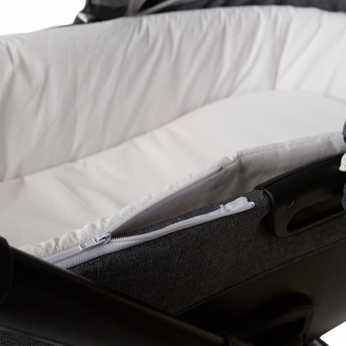 QUAX - Landau AVENUE - Lin Gris