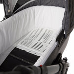 QUAX - Landau AVENUE - Lin Gris