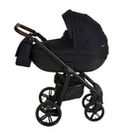 QUAX - Landau Avenue - Noir