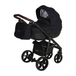 QUAX - Landau Avenue - Noir