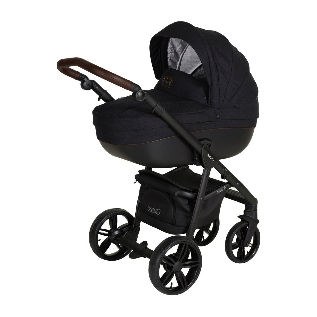 QUAX - Landau Avenue - Noir