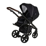 QUAX - Landau Avenue - Noir