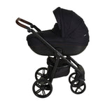 QUAX - Landau Avenue - Noir