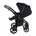 QUAX - Landau Avenue - Noir