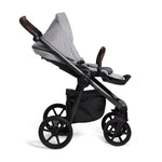 QUAX - Landau CROOZ2 - Aimant