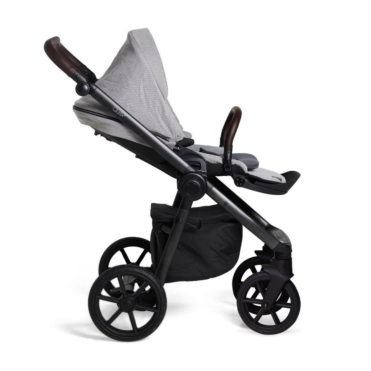 QUAX - Landau CROOZ2 - Aimant