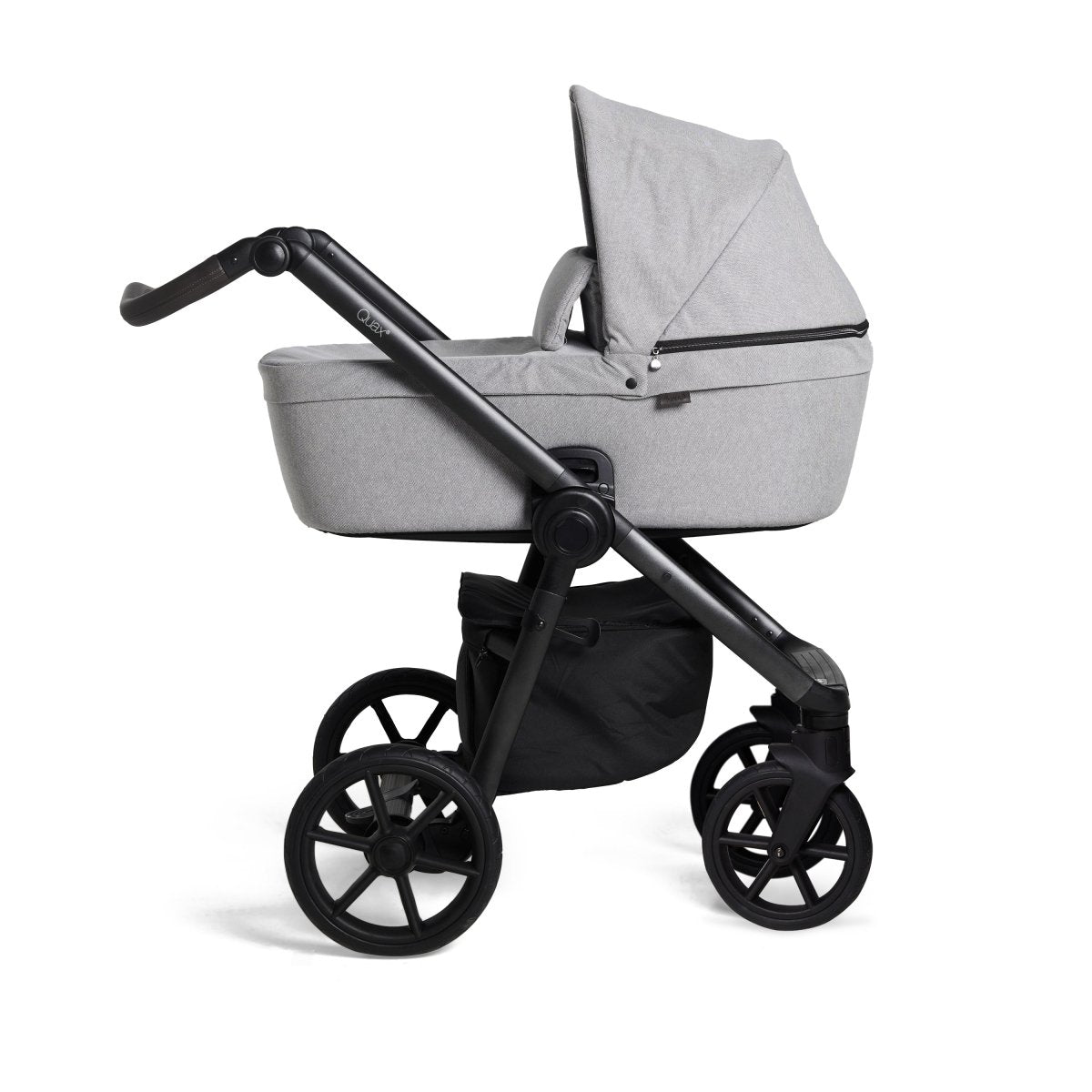 QUAX - Landau CROOZ2 - Aimant